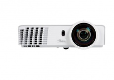 Придбати Проекторы OPTOMA X305ST