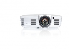 Придбати Проекторы OPTOMA X316ST