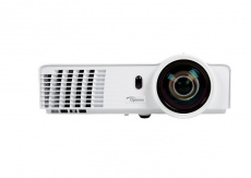 Придбати Проекторы OPTOMA W303ST