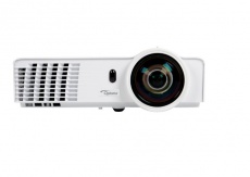 Придбати Проекторы OPTOMA W305ST