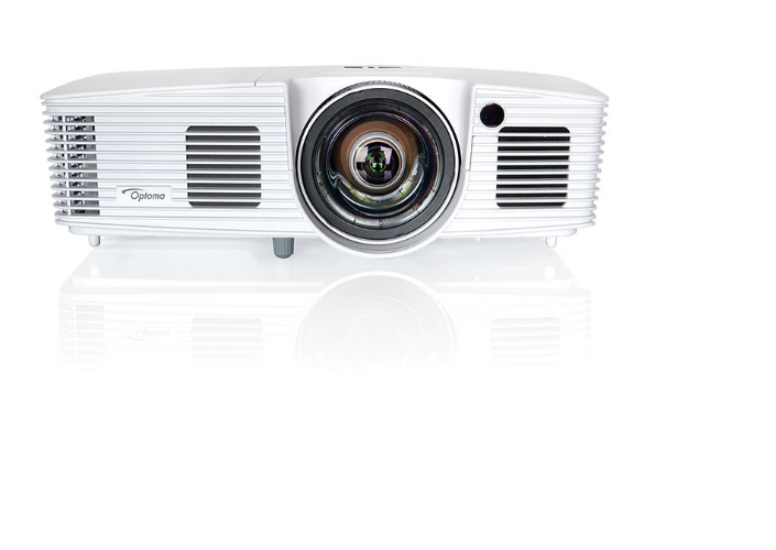 Фото OPTOMA W316ST