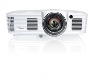 Придбати Проекторы OPTOMA W316ST