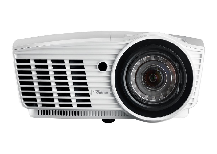 Фото OPTOMA EH415ST