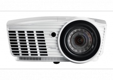 Придбати Проекторы OPTOMA EH415ST