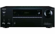 Придбати Акустические системы Yamaha NS-777set 5.0  Onkyo TX-NR555 Black