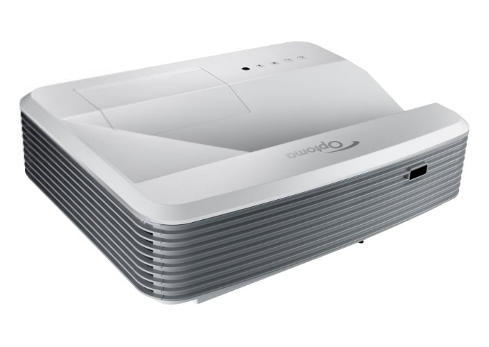 Фото OPTOMA W320USTi (touch interactive)