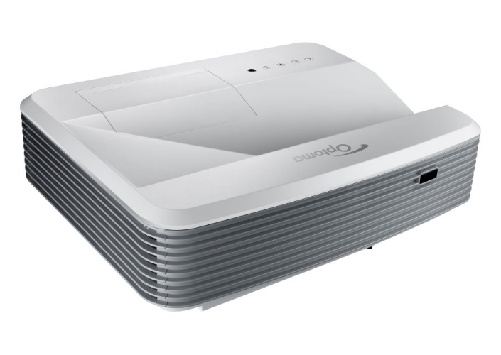 Фото OPTOMA EH320UST