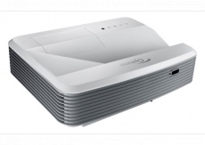 Придбати Проекторы OPTOMA EH320UST