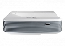 Придбати Проекторы OPTOMA EH320USTi (touch interactive)