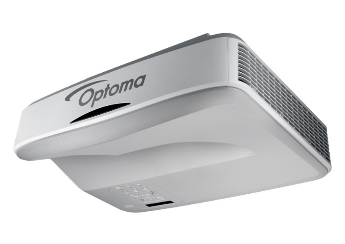 Фото OPTOMA ZH400UST