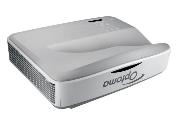 Фото OPTOMA ZH400USTi