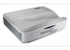 Придбати Проекторы OPTOMA ZH400USTi