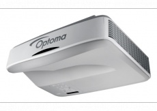 Придбати Проекторы OPTOMA ZW400USTi