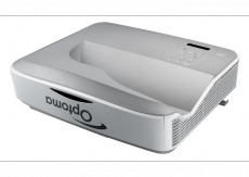 Придбати Проекторы OPTOMA ZH300UW