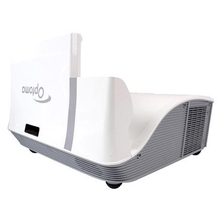Фото OPTOMA W307USTi (pen interactive)