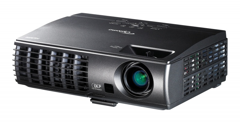 Фото OPTOMA W304M