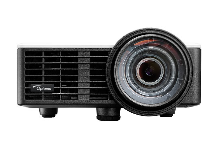 Фото OPTOMA ML750ST (LED)
