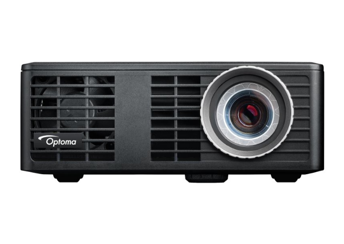 Фото OPTOMA ML750e (LED)