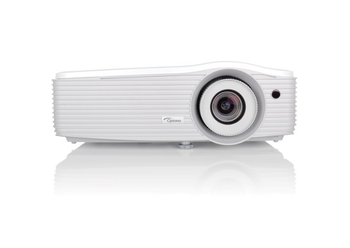 Фото OPTOMA ProScene EH504