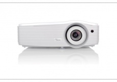 Придбати Проекторы OPTOMA ProScene EH504