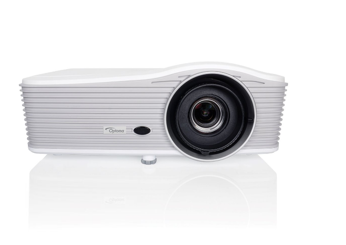 Фото OPTOMA ProScene W515