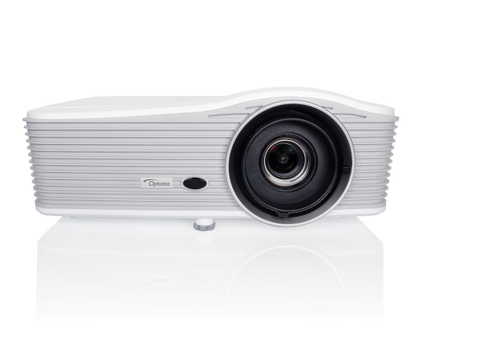Фото OPTOMA ProScene W515T