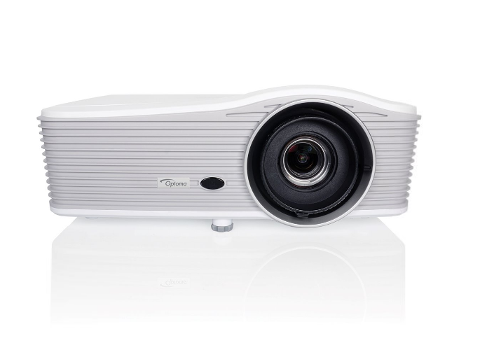 Фото OPTOMA ProScene EH515