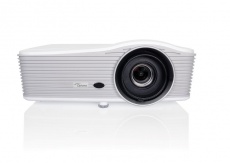 Придбати Проекторы OPTOMA ProScene EH515