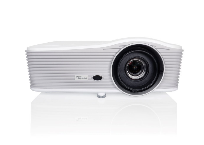 Фото OPTOMA ProScene EH515T