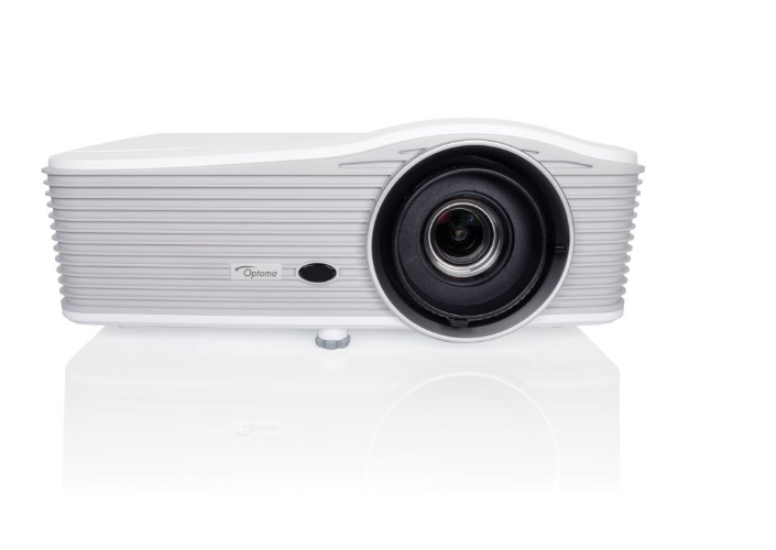 Фото OPTOMA ProScene WU515T