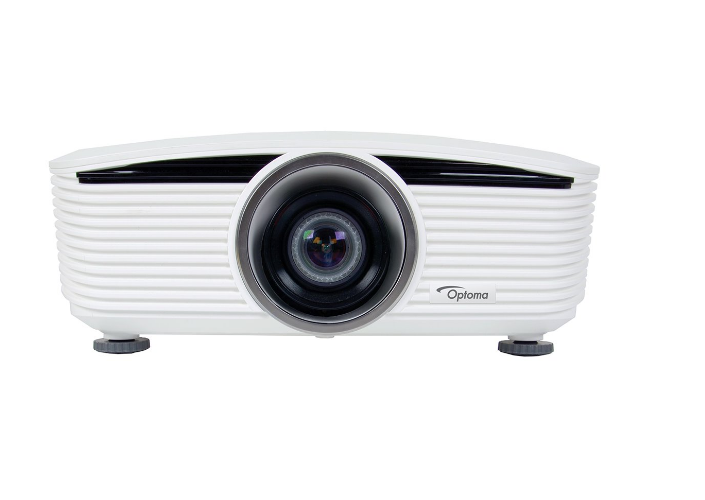 Фото OPTOMA ProScene X605 (without lens)