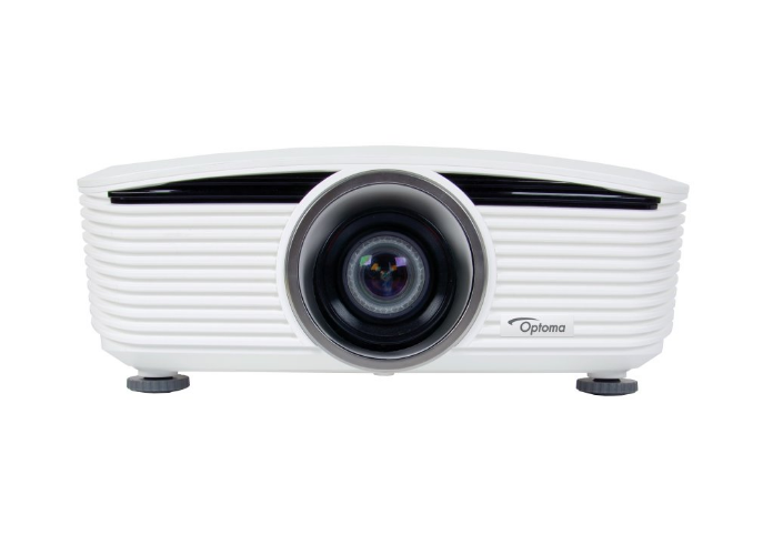 Фото OPTOMA ProScene W505 (without lens)