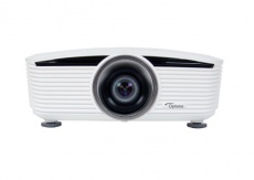 Придбати Проекторы OPTOMA ProScene W505 (without lens)