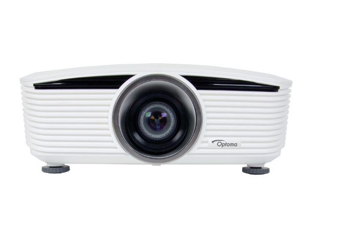 Фото OPTOMA ProScene EH503 (without lens)