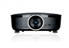 Придбати Проекторы OPTOMA ProScene EH505 Black (without lens)