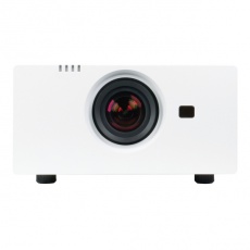 Придбати Проекторы OPTOMA ProScene EH7700 White (without lens)