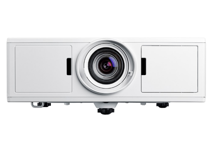 Фото OPTOMA ProScene ZU510T White