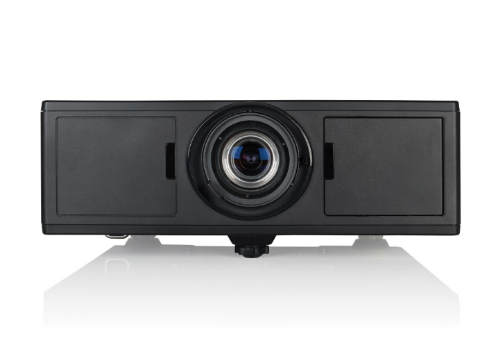 Фото OPTOMA ProScene ZU510T Black