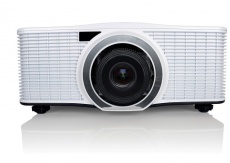 Придбати Проекторы OPTOMA ProScene ZU650 White (without lens)