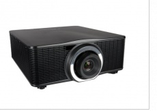 Придбати Проекторы OPTOMA ProScene ZU650 Black (without lens)