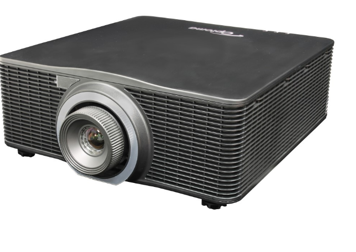 Фото OPTOMA ProScene ZU850