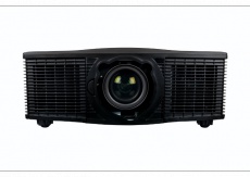 Придбати Проекторы OPTOMA ProScene WU1500 Black (without lens)