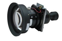 Фото OPTOMA WT1