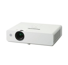 Придбати Проекторы Panasonic PT-LB330E