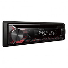 Придбати CD/MP3 ресивери Pioneer DEH-1900UB