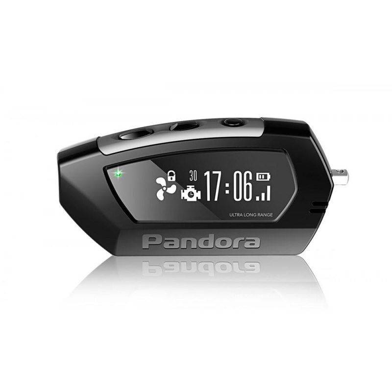 Фото Pandora DX 90BT без сирены