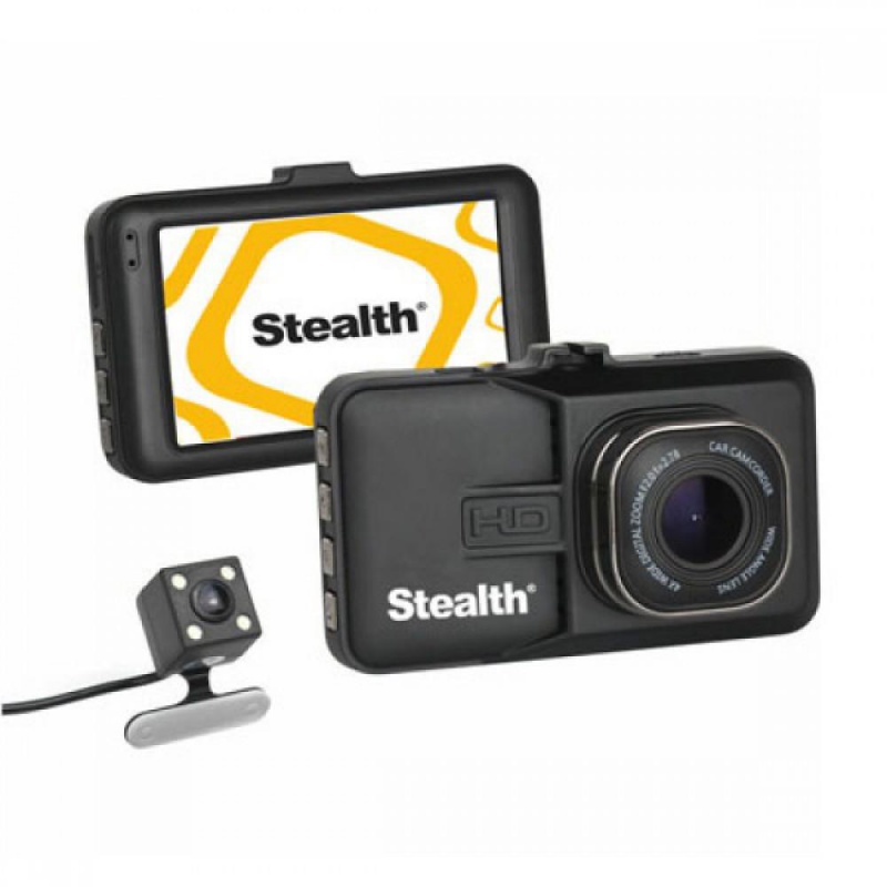 Фото Stealth DVR ST 130