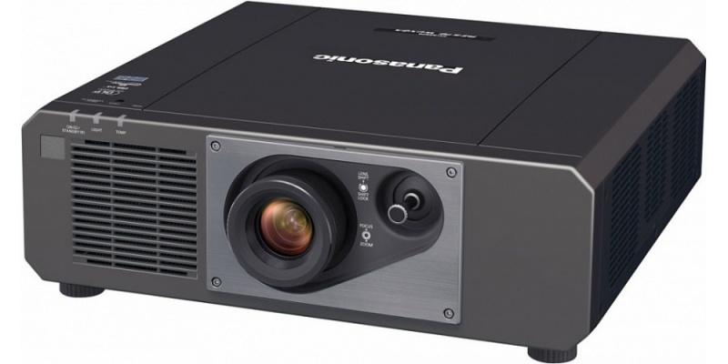Фото Panasonic PT-RZ570BE