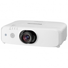 Придбати Проекторы Panasonic PT-EZ590E