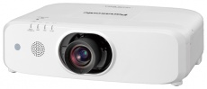 Придбати Проекторы Panasonic PT-EW650E